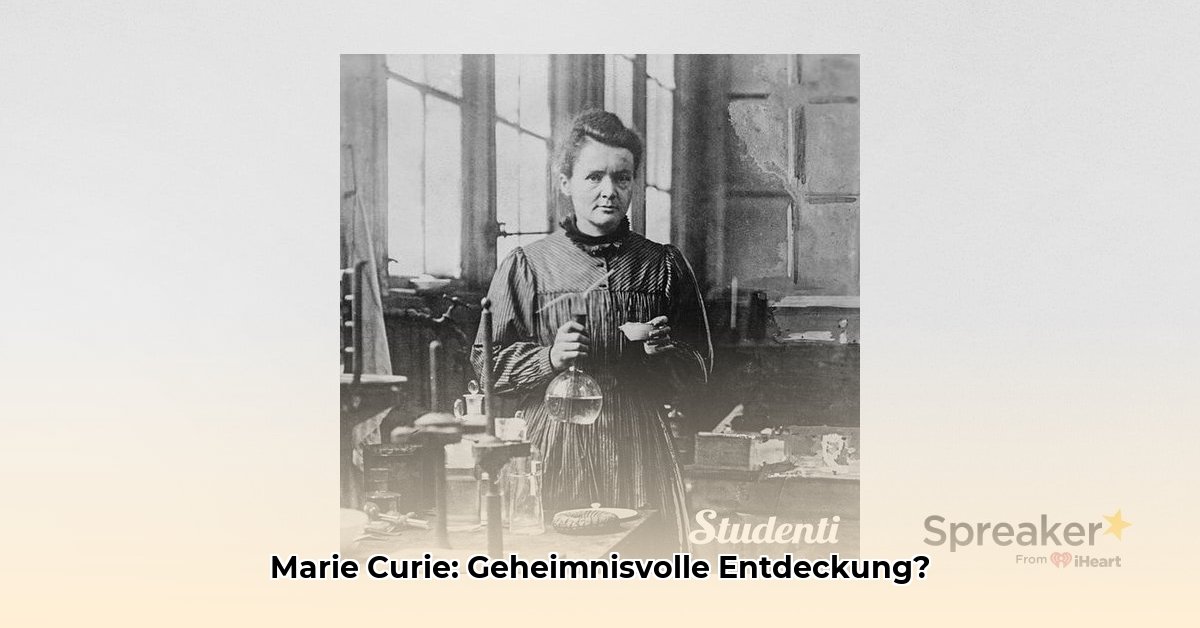 marie-curie-biografie